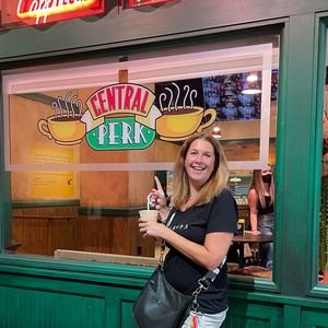 Meet your Posher, Marianne